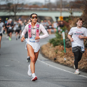 Fundraising Page: Hailey Marcus